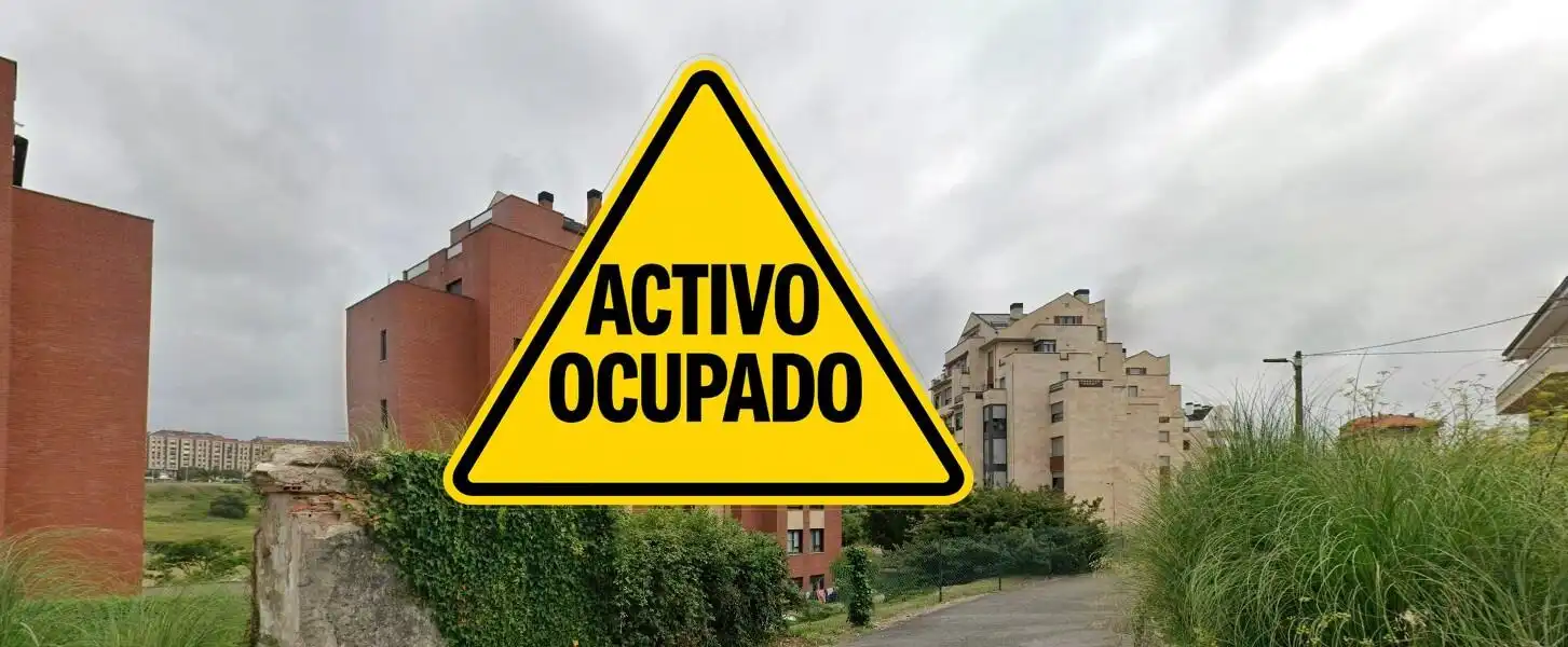 Piso con piscina en venta en Monte