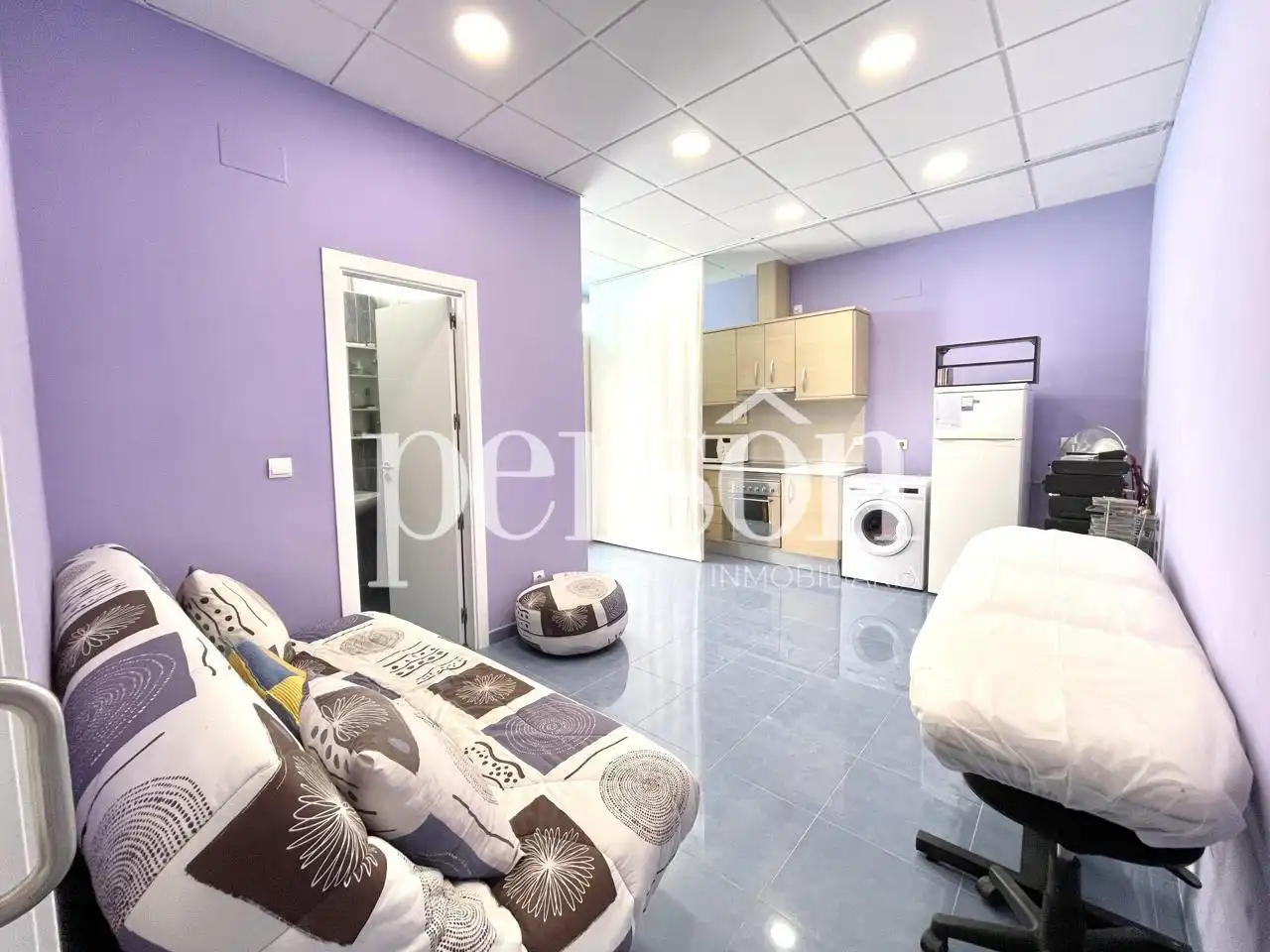 Business premises for transfer in Rincón de Loix, imagen 42