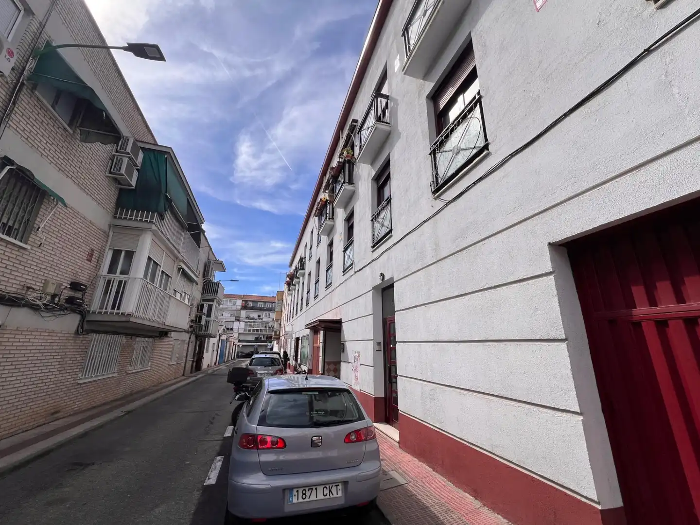 Wohnung zum Verkauf in Calle Olvido, imagen 5
