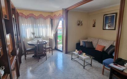 Flat for sale in Avinguda del Marquès de Sant Mori, 118, Llefià, Artigues - Llefià, Badalona