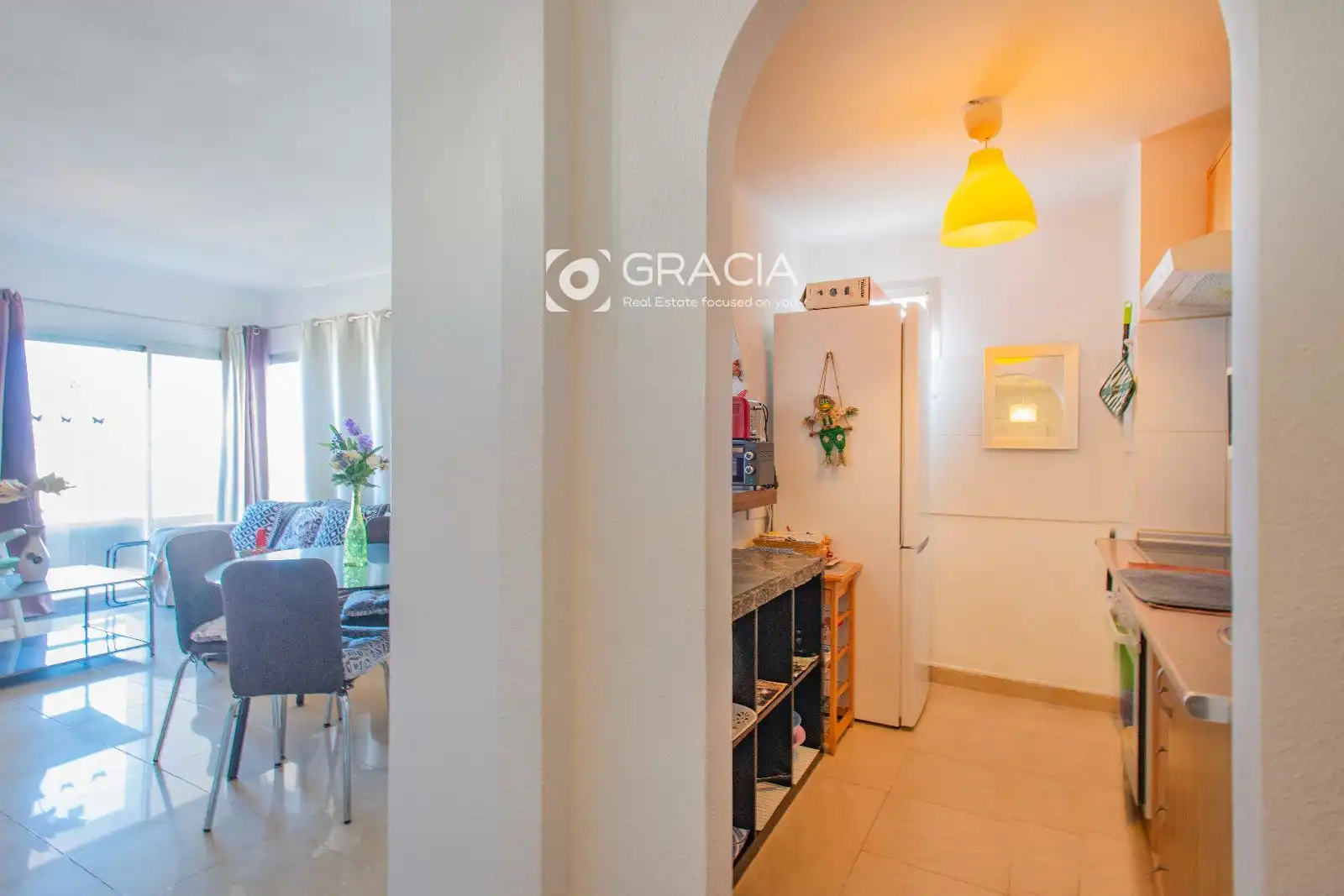 Wohnung mit Terrasse zum Verkauf in Adeje 300, imagen 23