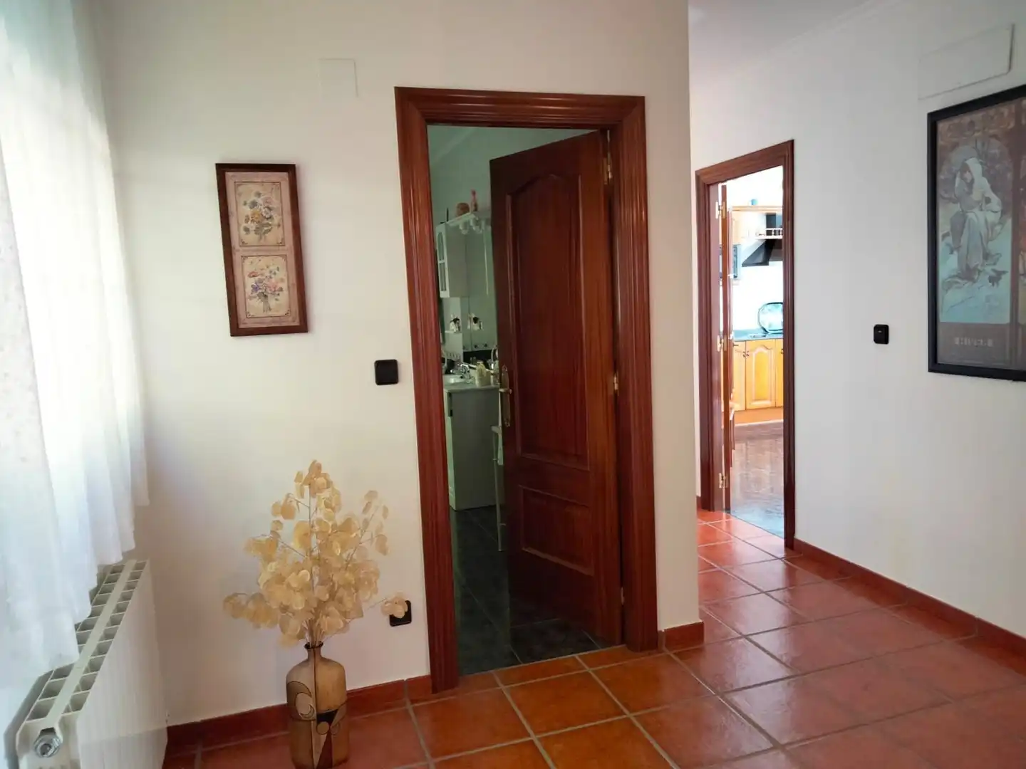 Casa o chalet en venta en Arrankudiaga / Zollo con Calefacción, Jardín privado y Trastero