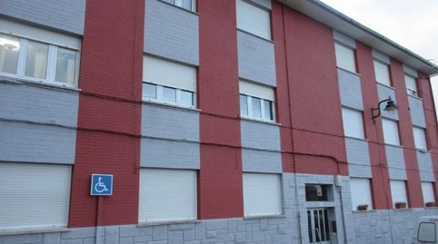 Foto 2 de Piso en venta en Villalegre - La Luz, Avilés