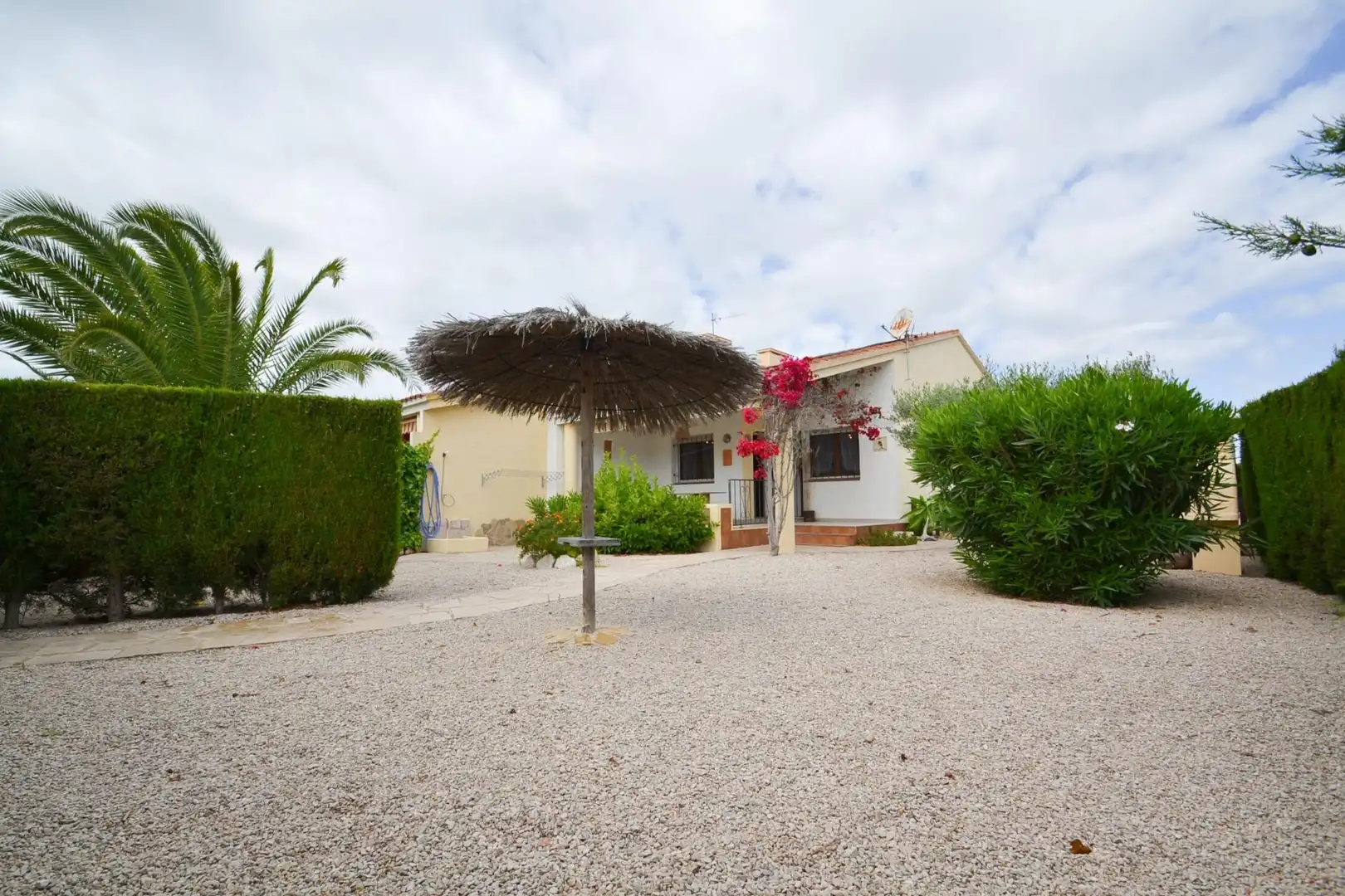 Houses for sale in Deltebre