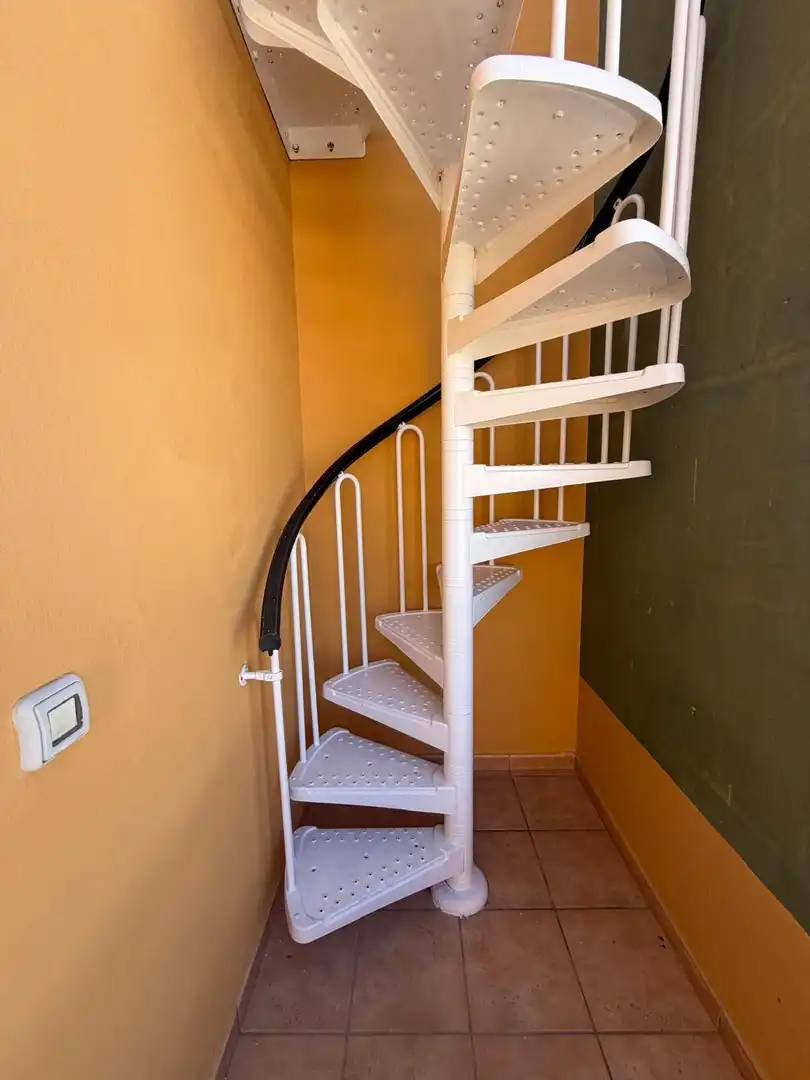 Wohnung zum Verkauf in Alcaudon, imagen 24