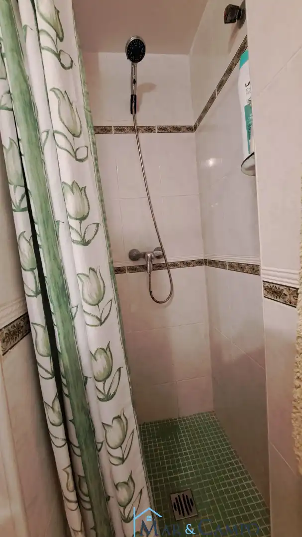 Wohnung zum Verkauf in Calle San Francisco, 4, Centro