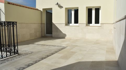 Foto 2 de Ático de alquiler en Calle de Argensola, 30, Justicia - Chueca, Madrid Capital