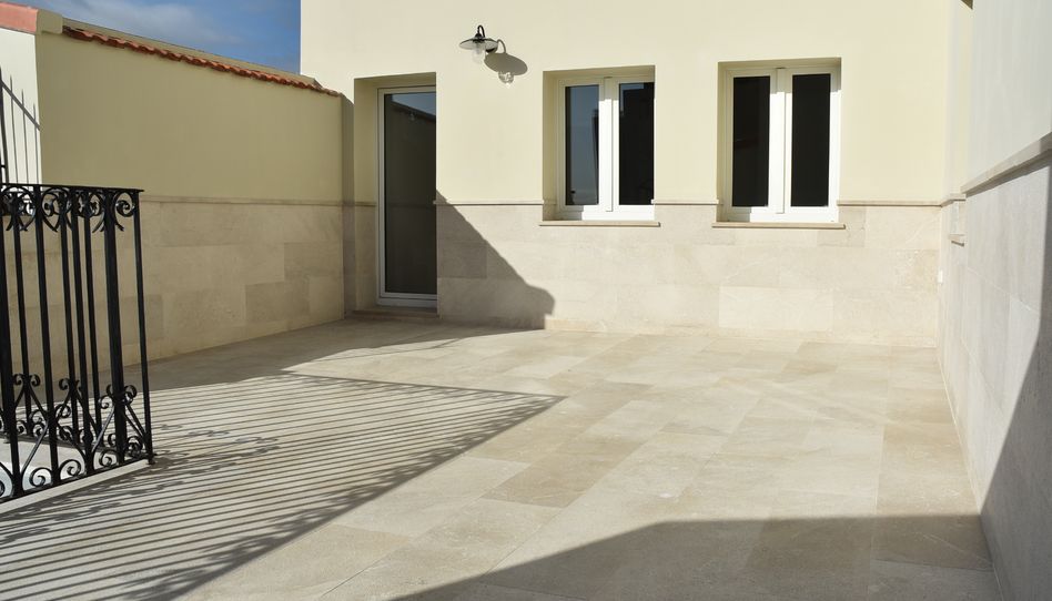 Ático de alquiler en Calle de Argensola, 30, Justicia - Chueca - Imagen 2