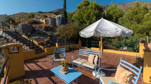 Foto 2 de Finca rústica en venda a Capistrano, Nerja