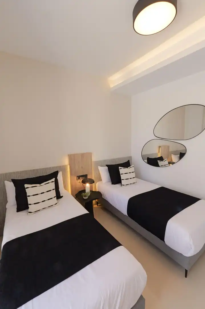 Villa mit Terrasse zum Verkauf in Centro, imagen 9
