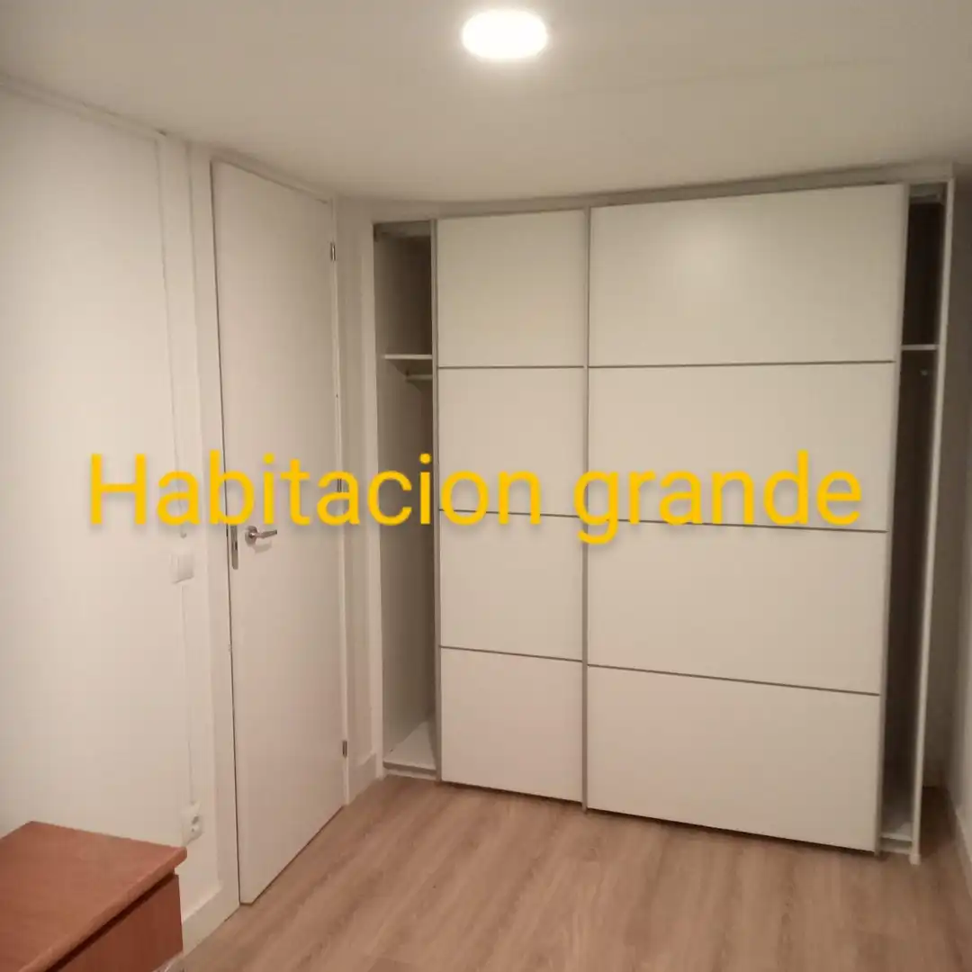 Habitación de Casa o chalet en venta en Mejorada del Campo con Calefacción, Jardín privado y Parquet