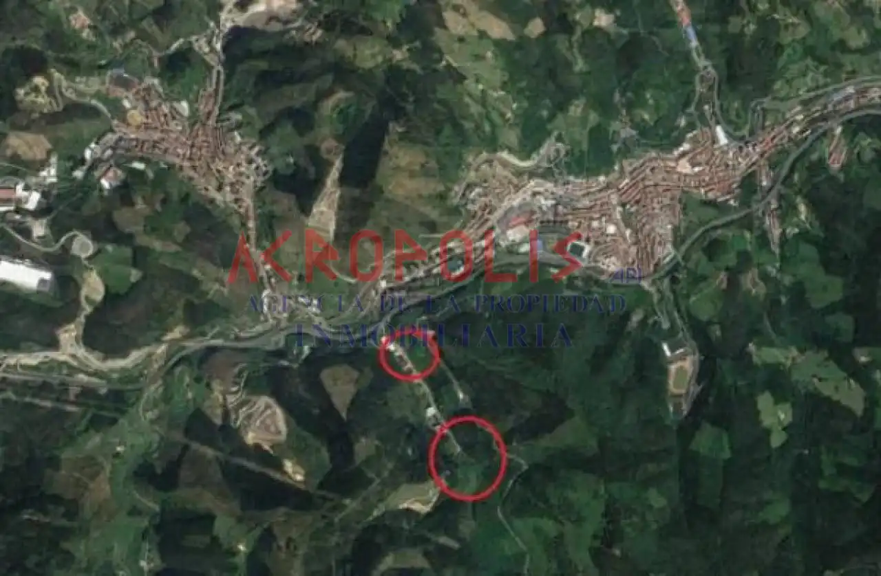 Residencial en venda en Eibar