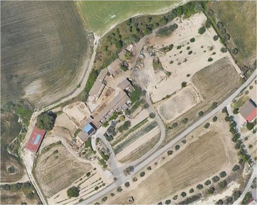 Casa o xalet en venda en Santa Margarida de Montbui amb Jardí privat, Terrassa i Traster