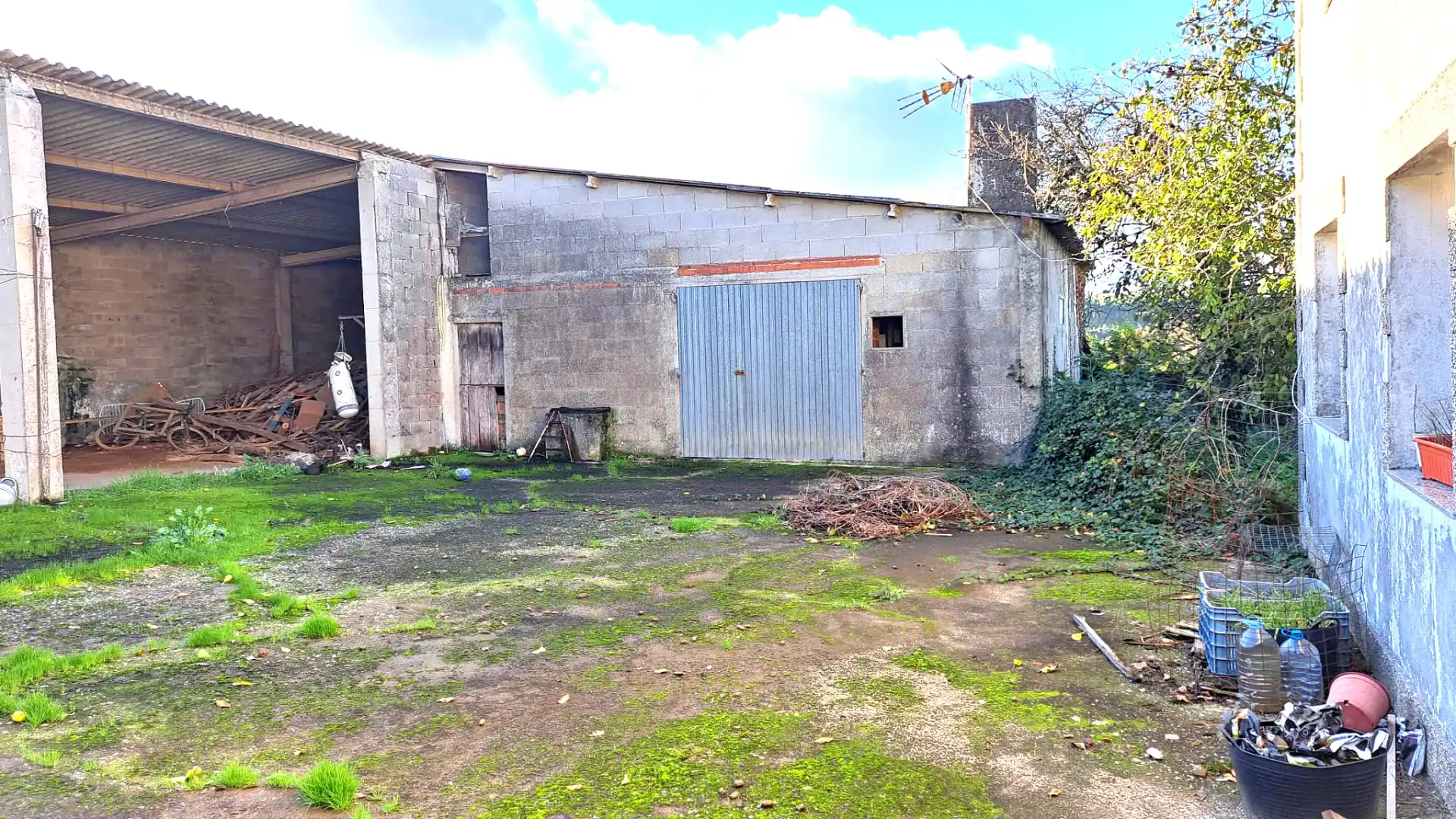 Casa rústica en venda a AC-250, imagen 10