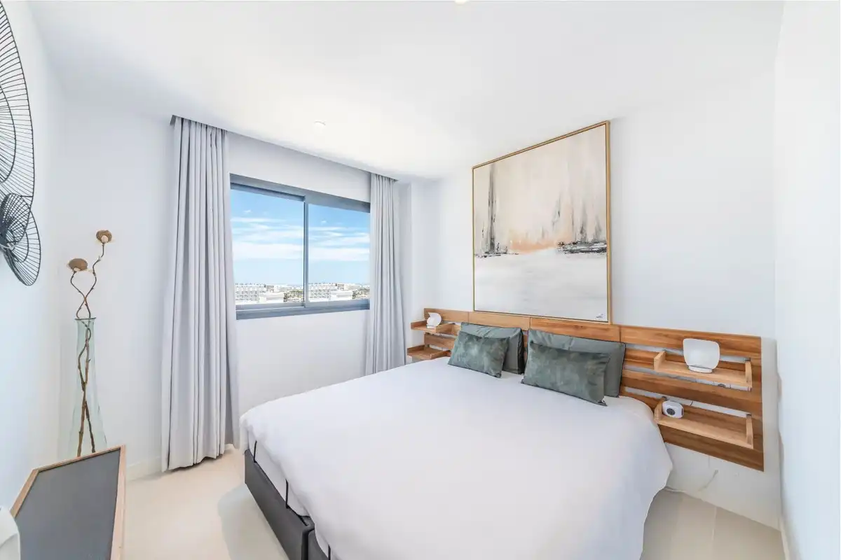 Appartement compact avec piscine à vendre à Centro ciudad, imagen 21