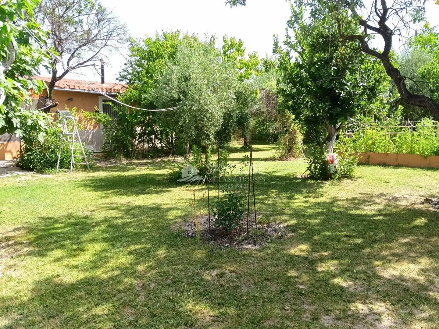 Villa mit Pool zum Verkauf in La Romana, imagen 33