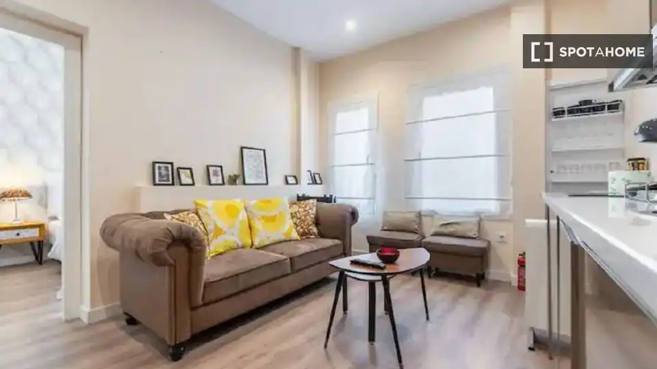 Wohnung zur Miete in Centro, imagen 9