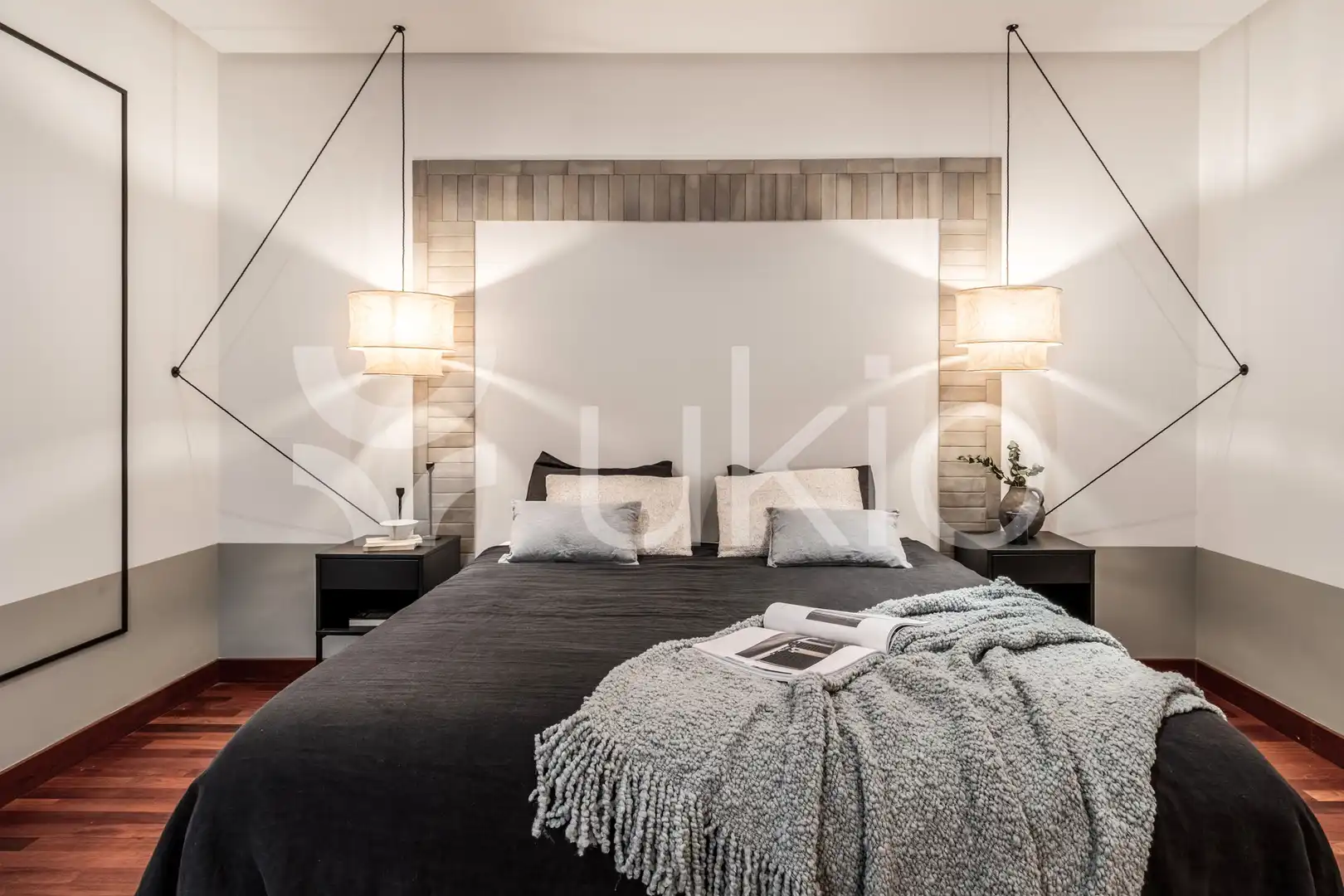 Apartament amb ascensor de lloguer a Calle de Fernán González, imagen 18