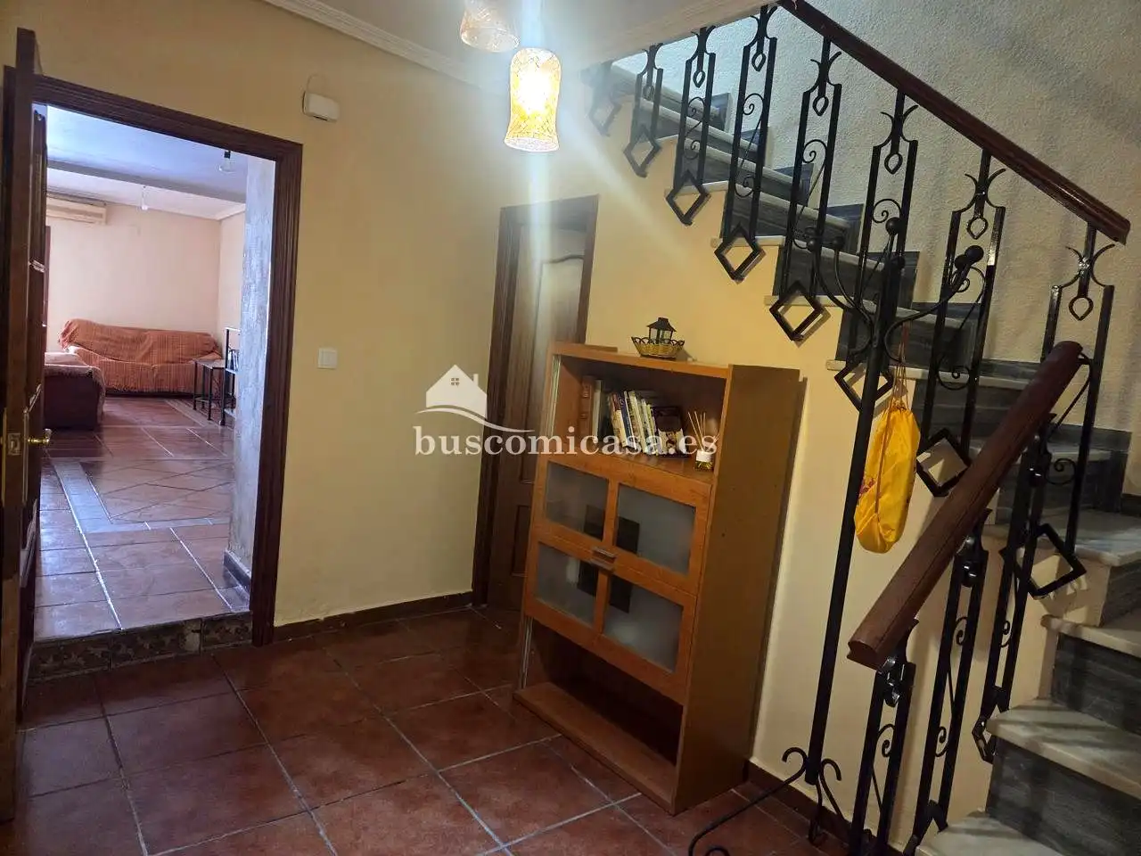 Casa adosada en venta en Mancha Real con Aire acondicionado, Terraza y Balcón