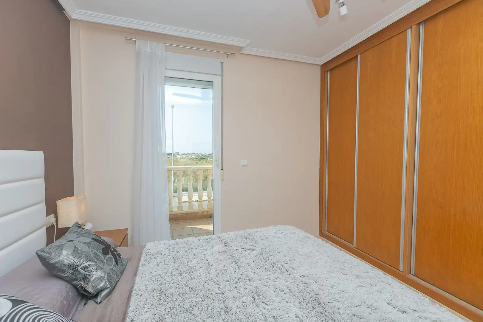 Casa con piscina en venta en Calle cabo de palos, imagen 27