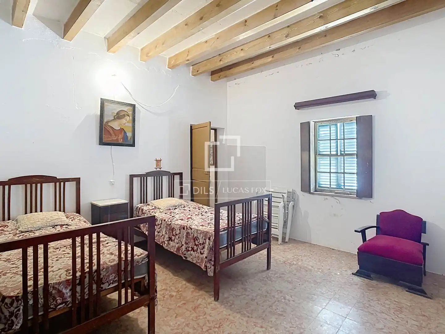 Finca rústica en venda en Ciutadella de Menorca amb Jardí privat i Traster