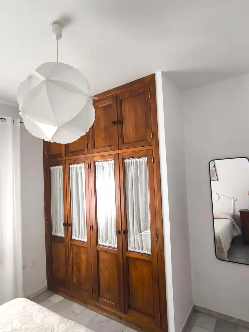 Apartament de lloguer a Calle Santo Domingo, imagen 6
