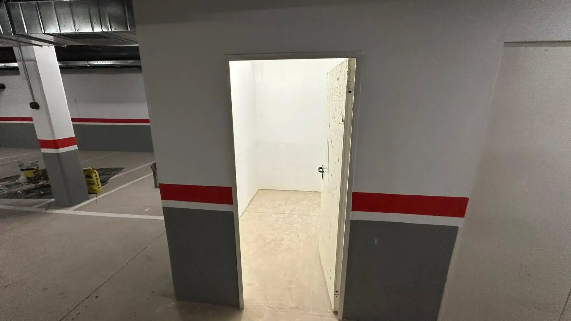 Apartamento con terraza en venta en PAI SECTOR TORRELASAL, imagen 22