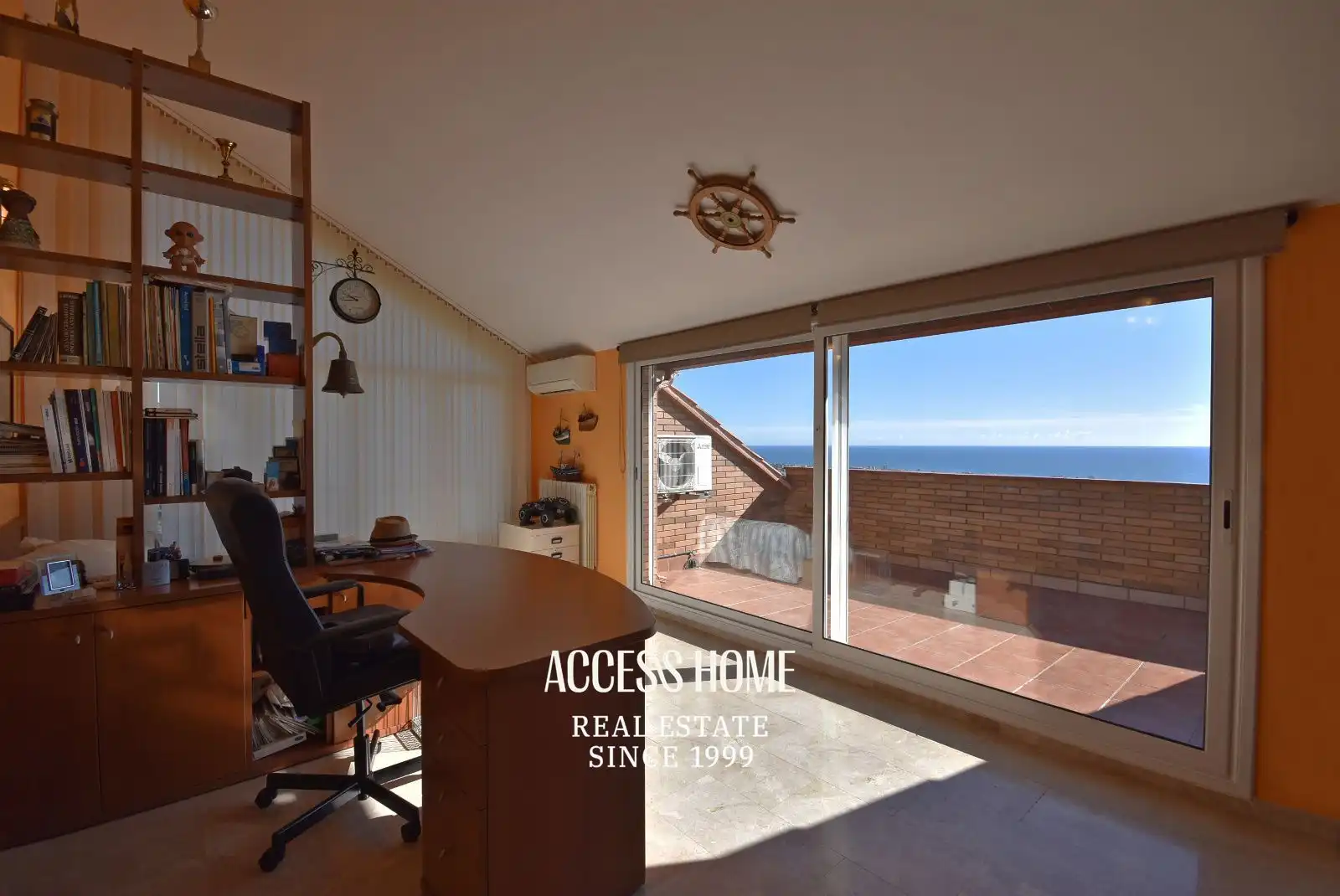 Casa o chalet en venta en Premià de Dalt con Aire acondicionado, Calefacción y Terraza