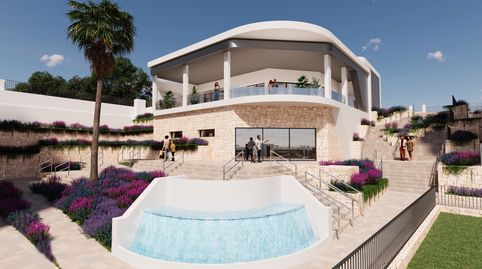 Villa en venta en Alicante, image 2