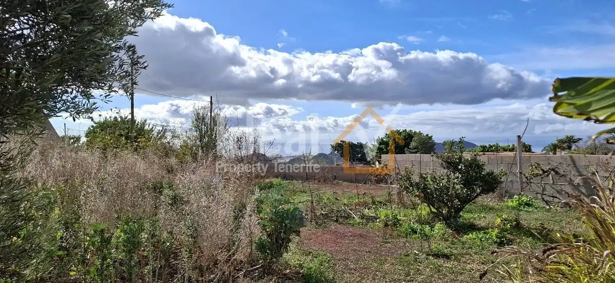 Casa amb jardí en venda a Arona pueblo, imagen 35