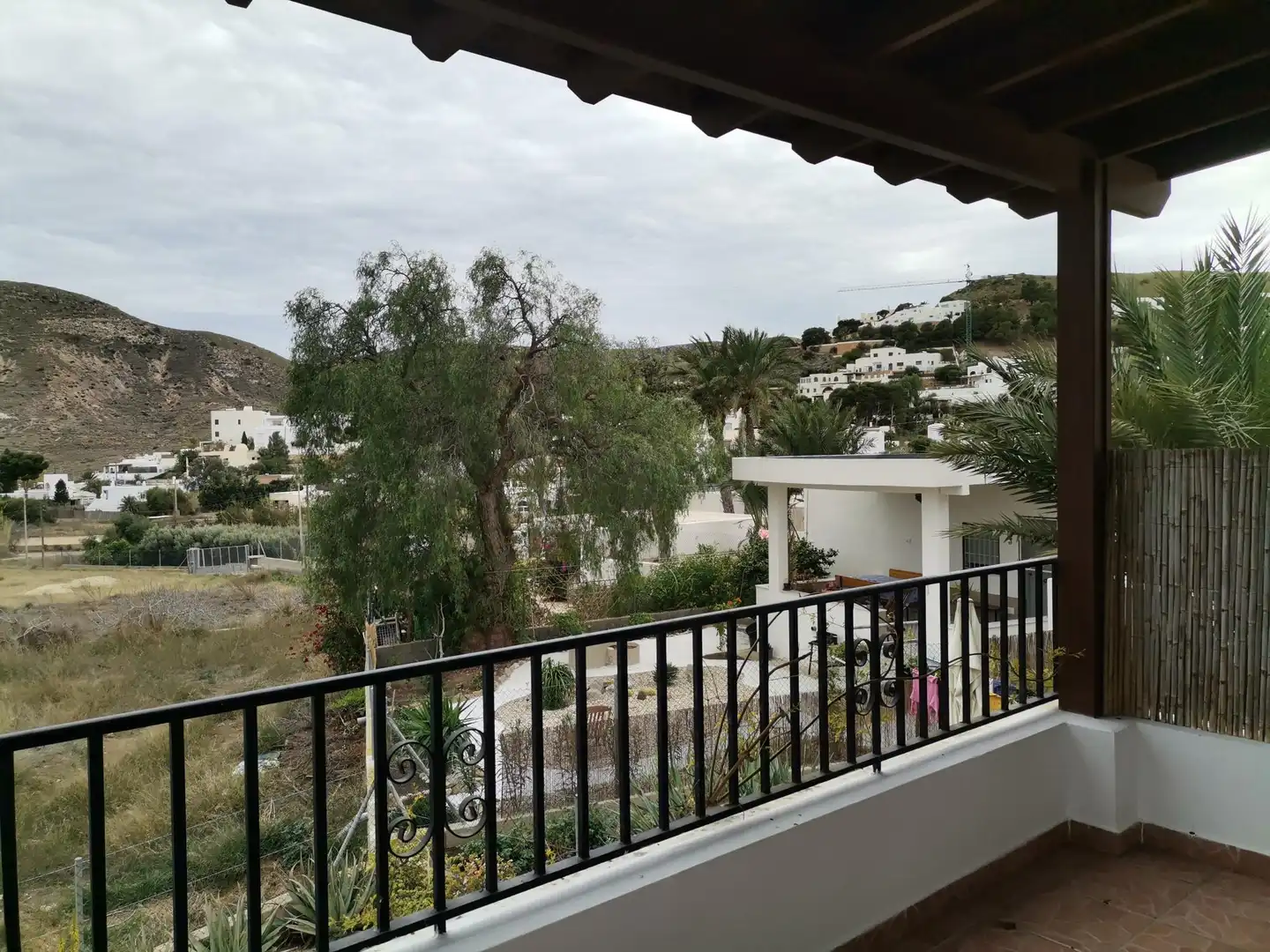 Houses for rent in Calle Ballestrinque, 14, Las Negras