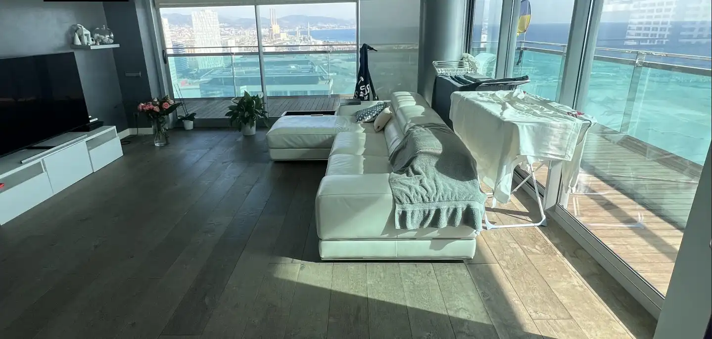 Wohnung mit Pool zum Verkauf in Passeig de Garcia Fària 81, imagen 5