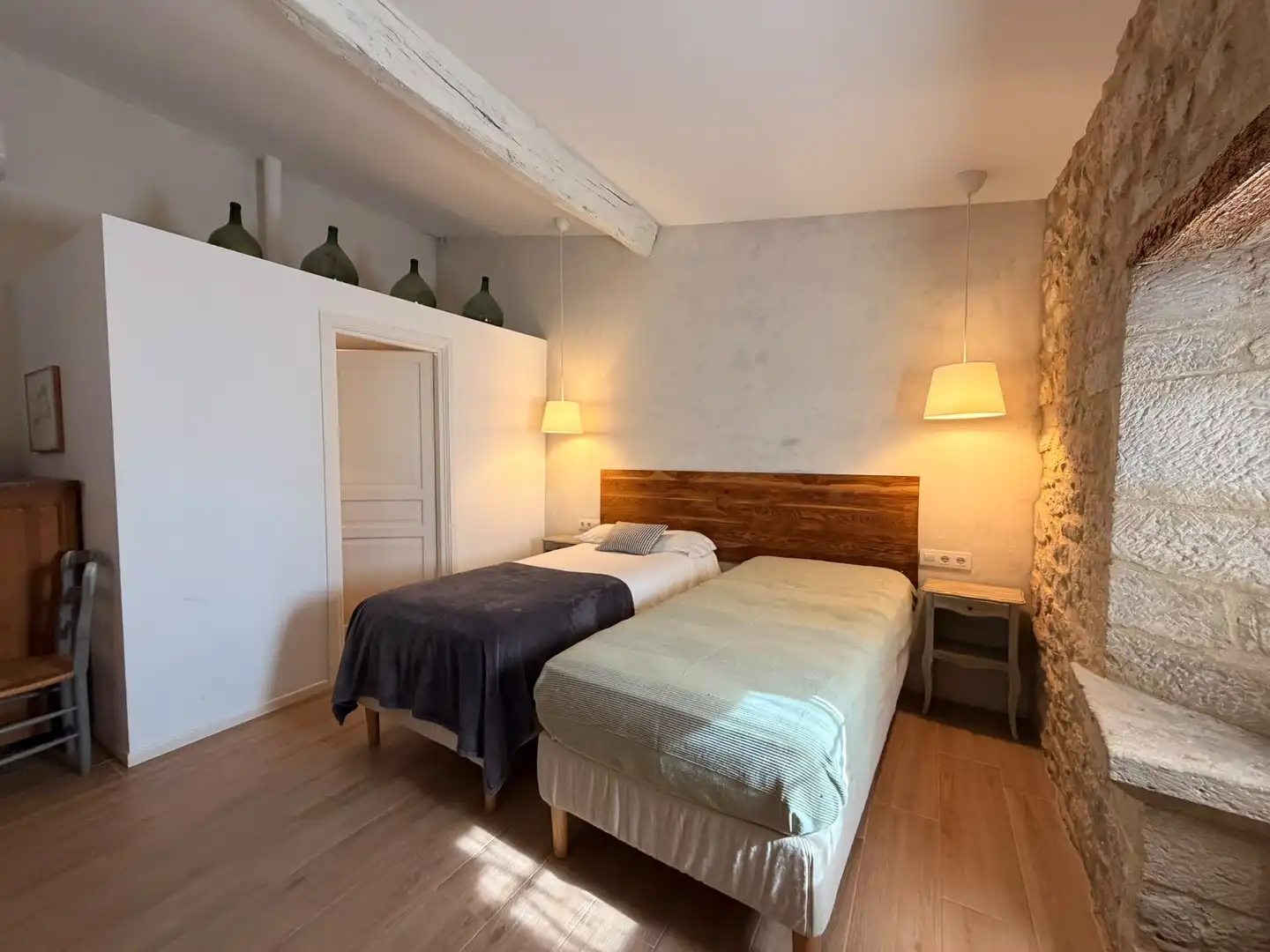 Habitación de Finca rústica en venta en Vilademuls