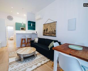 Apartment to share in  Madrid Capital