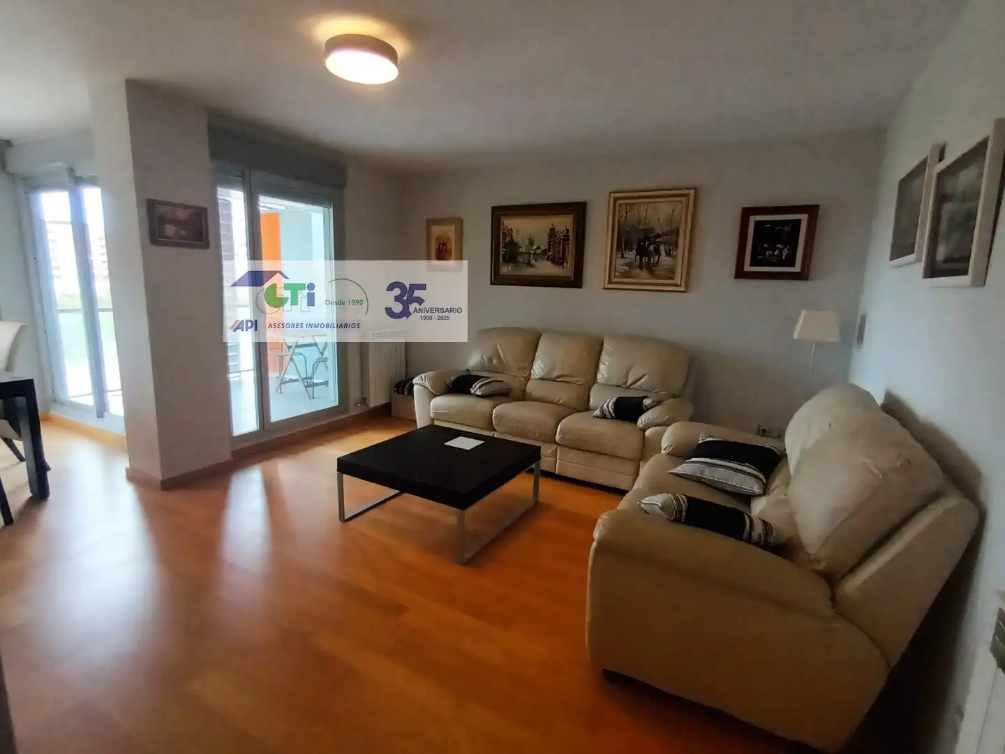 Wohnung zum Verkauf in calle Caminos del Norte, imagen 8