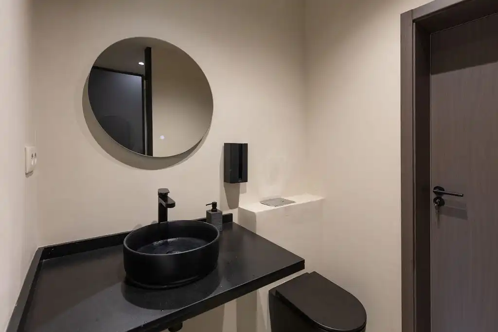 Casa amb piscina en venda a Premià de Dalt, imagen 27
