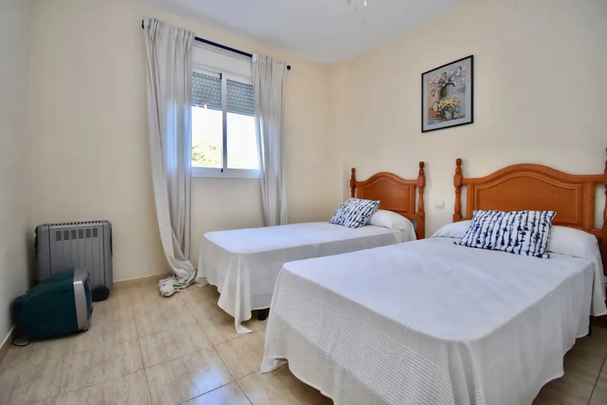 Appartement compact à vendre à Calahonda, imagen 11