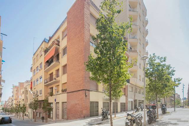 Piso en Venta en C/ Ventallo en El Camp d'en Grassot i Gràcia Nova