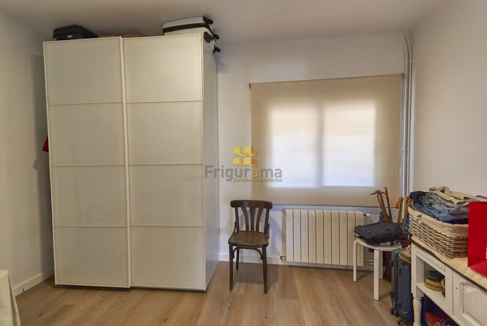 Dormitori de Casa o xalet en venda en Castelldefels amb Aire condicionat, Calefacció i Jardí privat