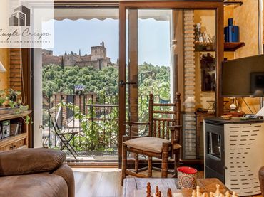 Haus mit Balkon zum Verkauf in Calle ROSAL DE SAN PEDRO