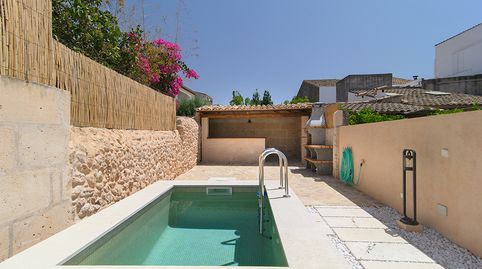 Foto 5 de Casa adosada en venta en Llucmajor pueblo, Llucmajor