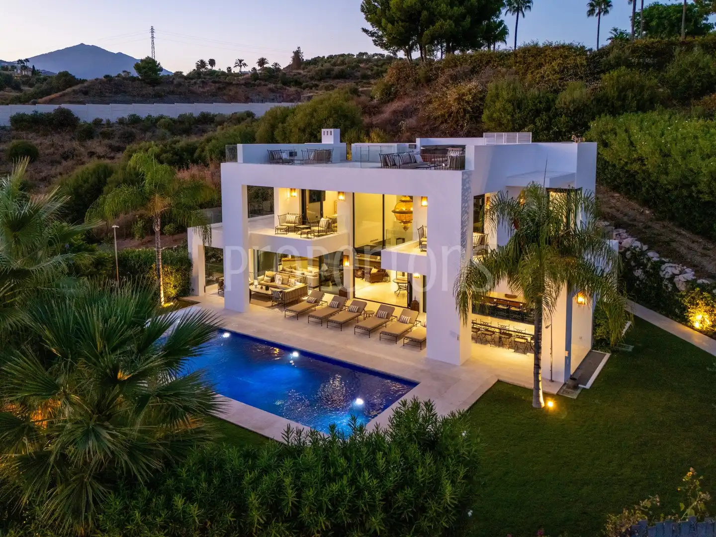 Casa en venta en N/A