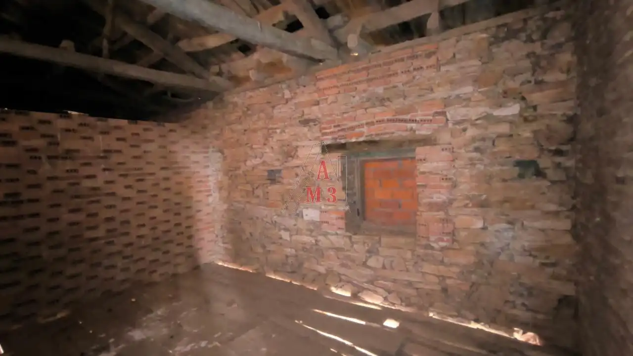 Finca rústica en venta en La Bañeza  con Jardín privado y Trastero