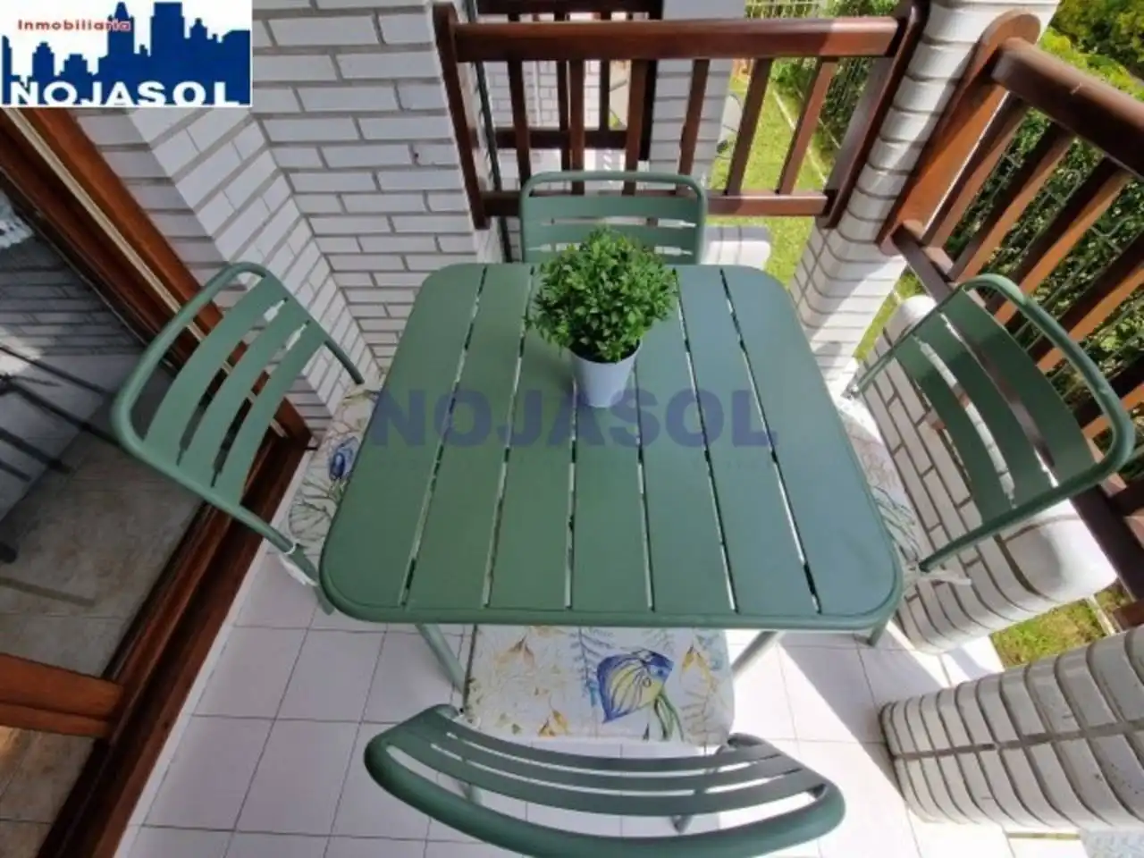 Apartment mit Pool zur Miete in Calle El Casar 10, imagen 16