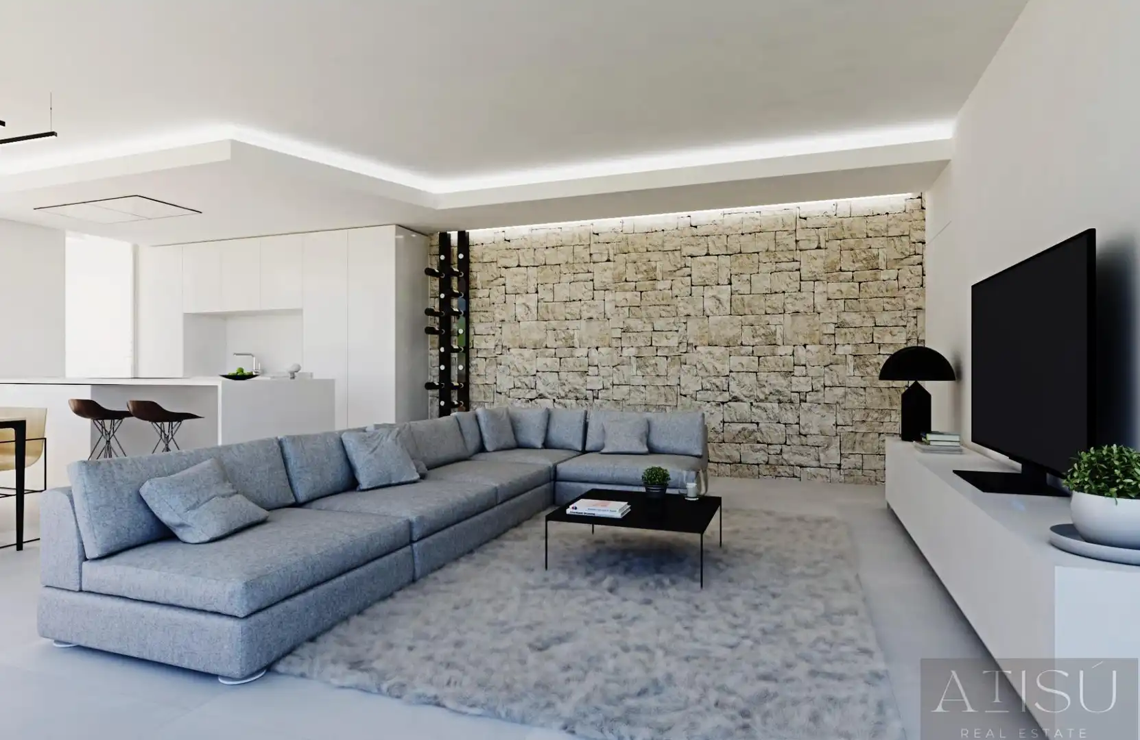 Attique avec piscine à vendre à Maryvilla, imagen 6