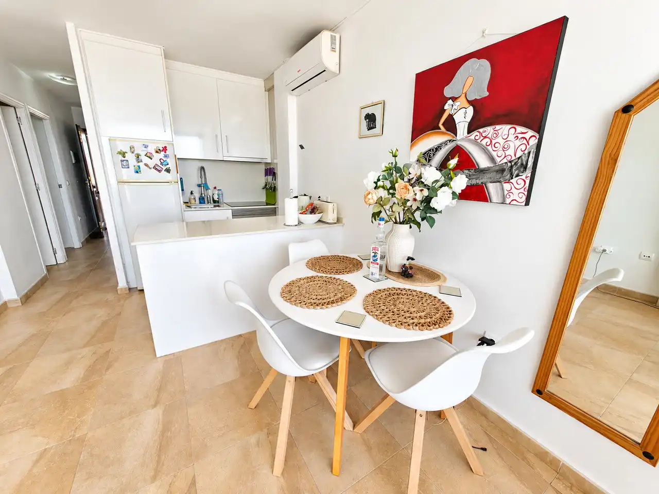 Penthouse mit Aufzug zum Verkauf in Centro, imagen 8
