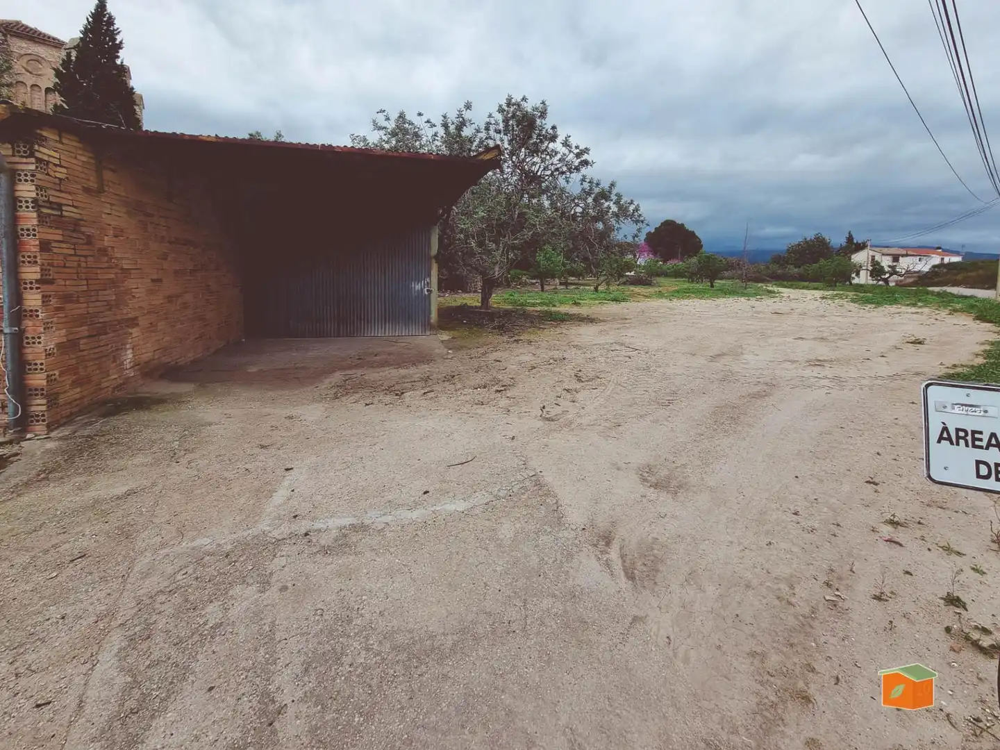 Gewerbefläche zum Verkauf in Jesús - Els Reguers, imagen 5