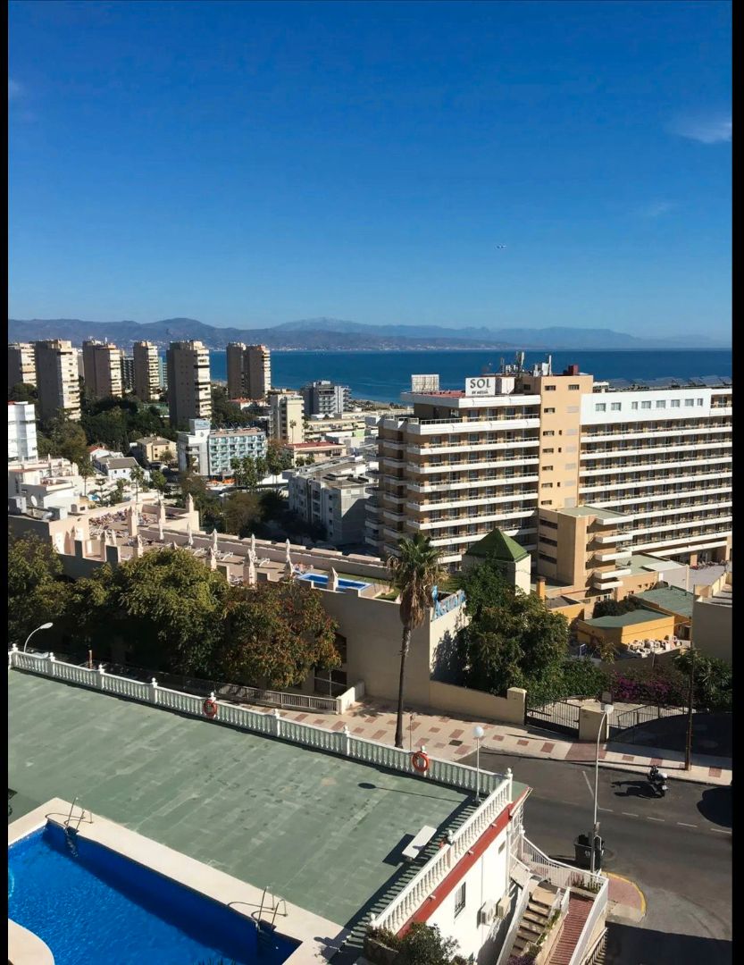 Piso en venta en El Bajondillo