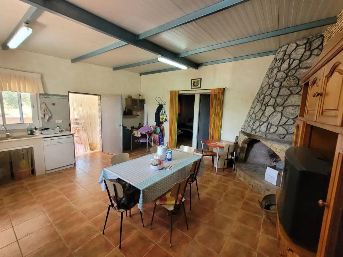 Country house for sale in Alcanar, imagen 10