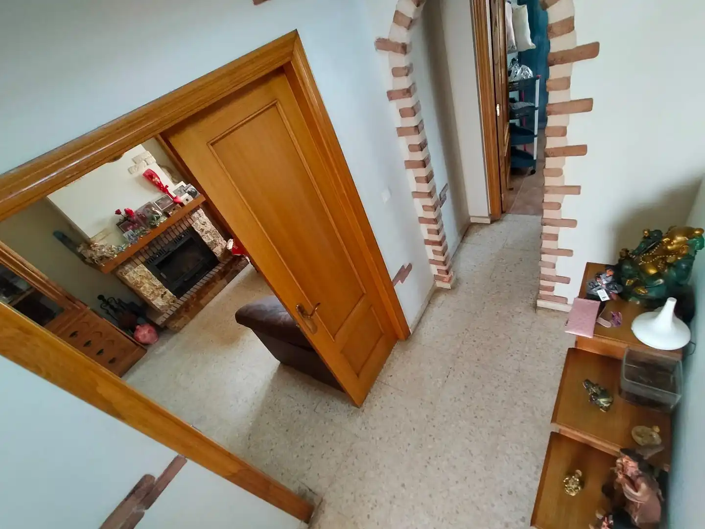 Einfamilien-Reihenhaus zum Verkauf in La Línea de la Concepción mit Privatgarten